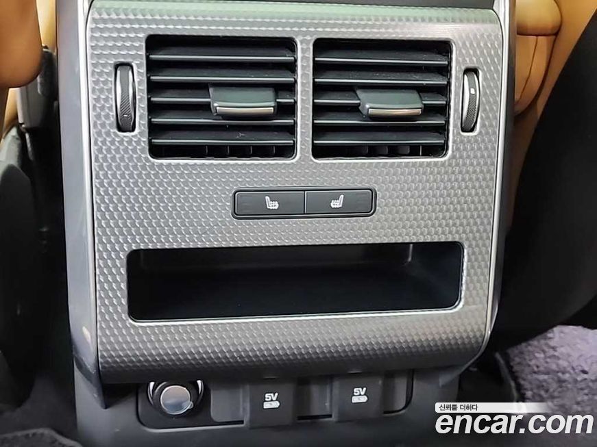 Land Rover Range Rover Sport 2020