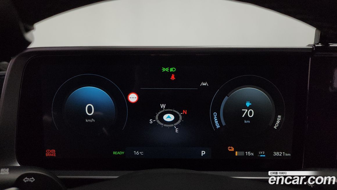 Hyundai Ioniq6 2026
