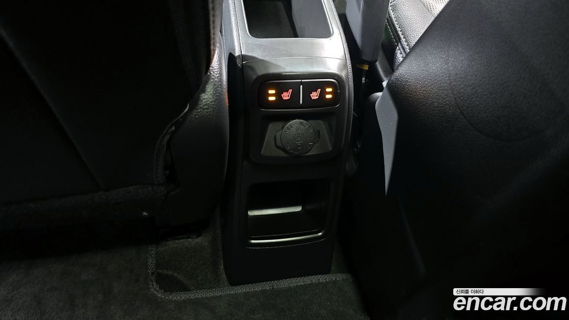Kia RAY 2018