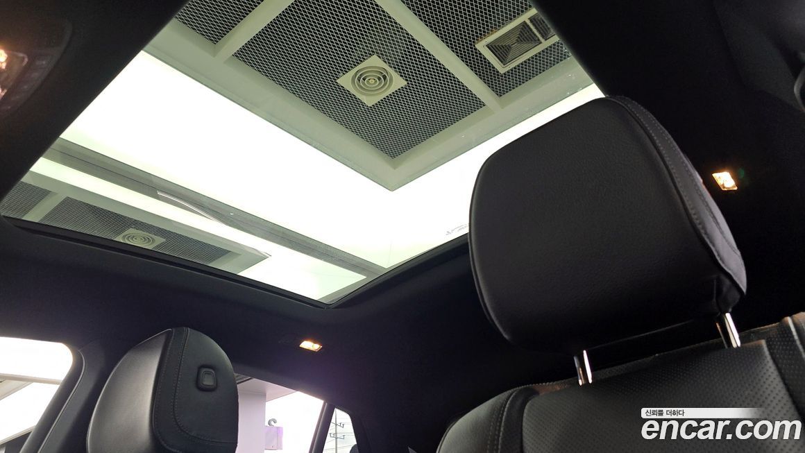 Mercedes-Benz GLE-Class 2022