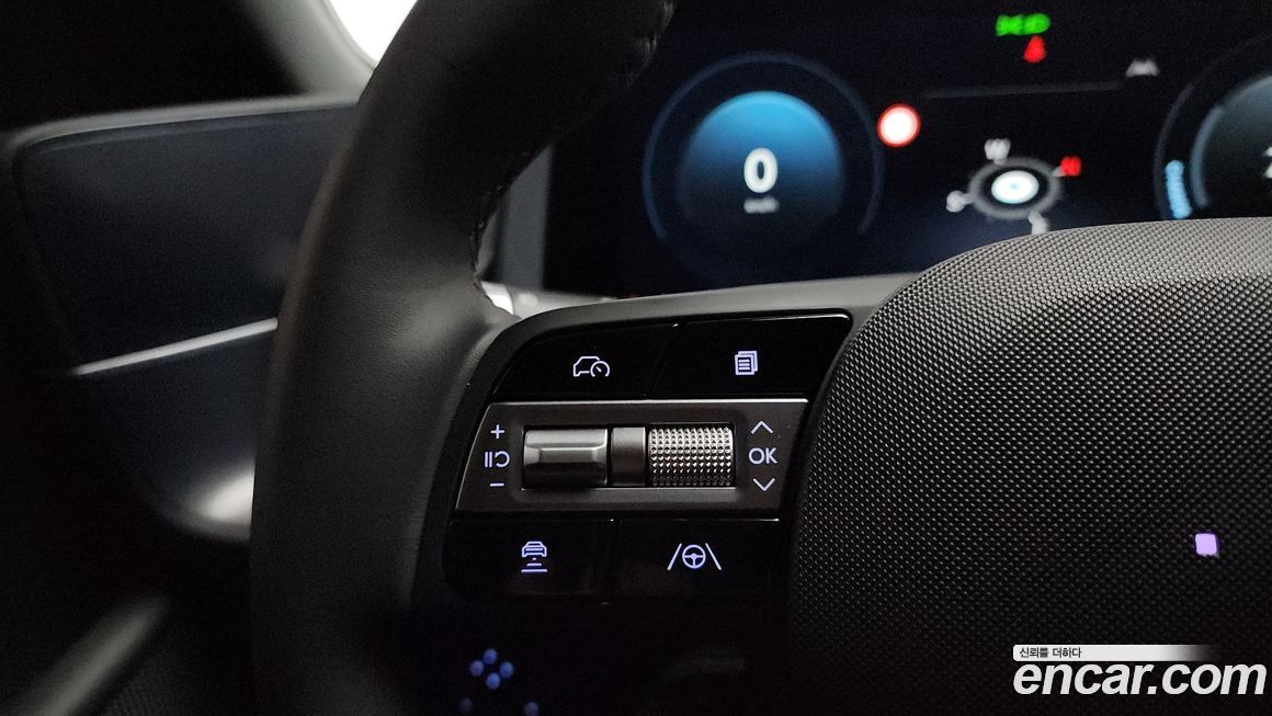 Hyundai Ioniq6 2026
