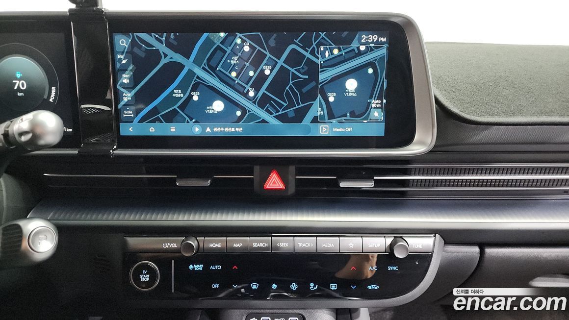 Hyundai Ioniq6 2026