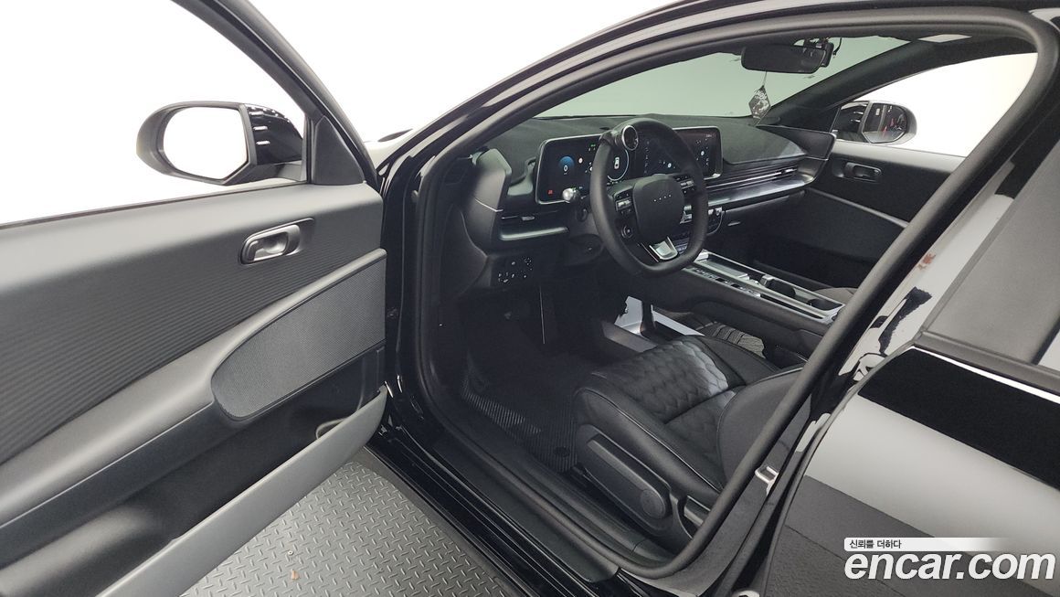 Hyundai Ioniq6 2026