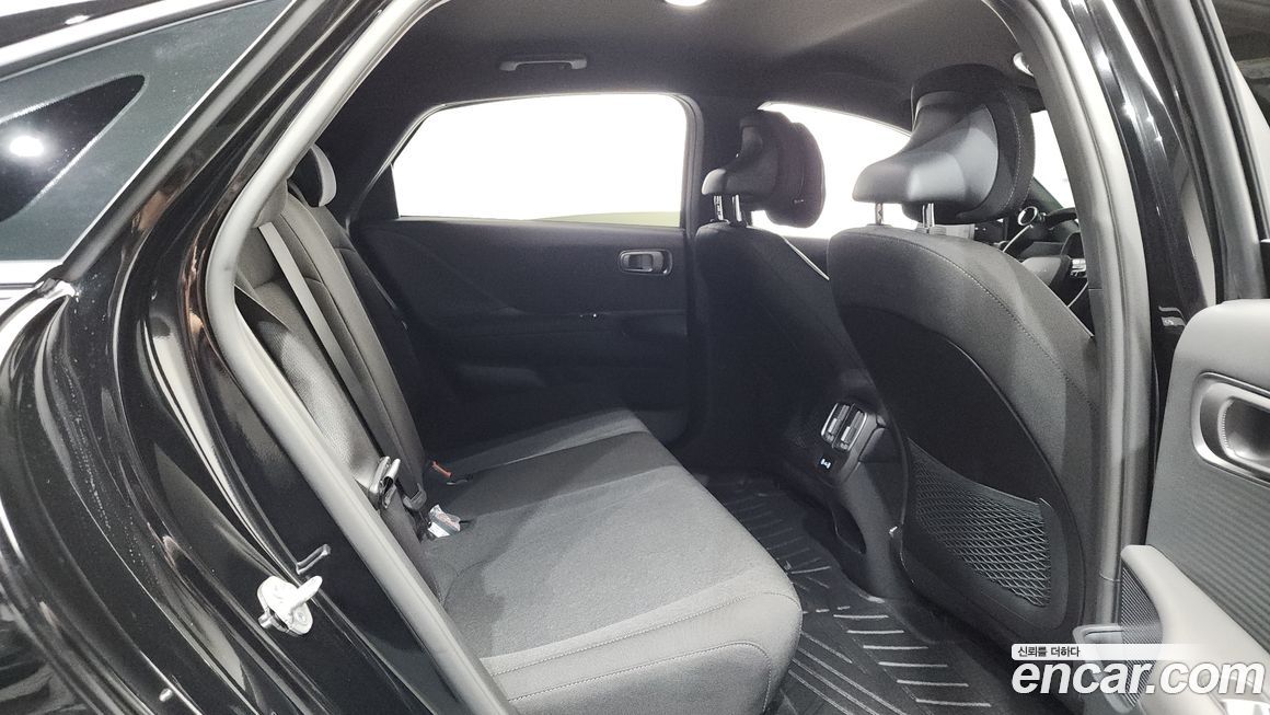 Hyundai Ioniq6 2026