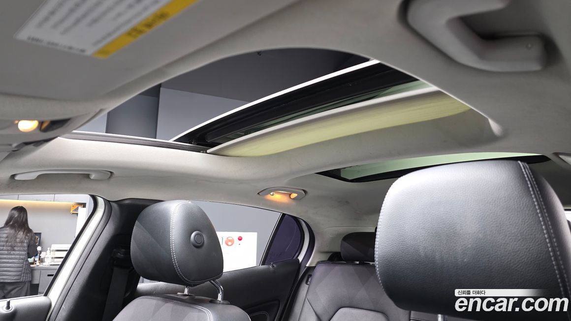 Mercedes-Benz GLA-Class 2016