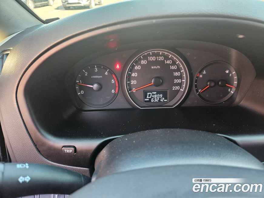 Hyundai Starex 2017