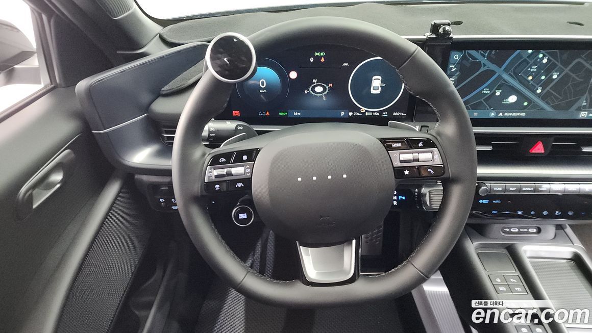 Hyundai Ioniq6 2026