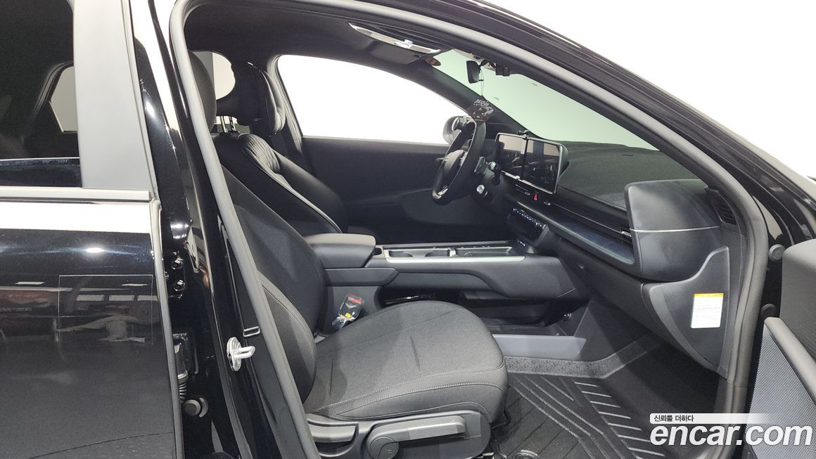 Hyundai Ioniq6 2026