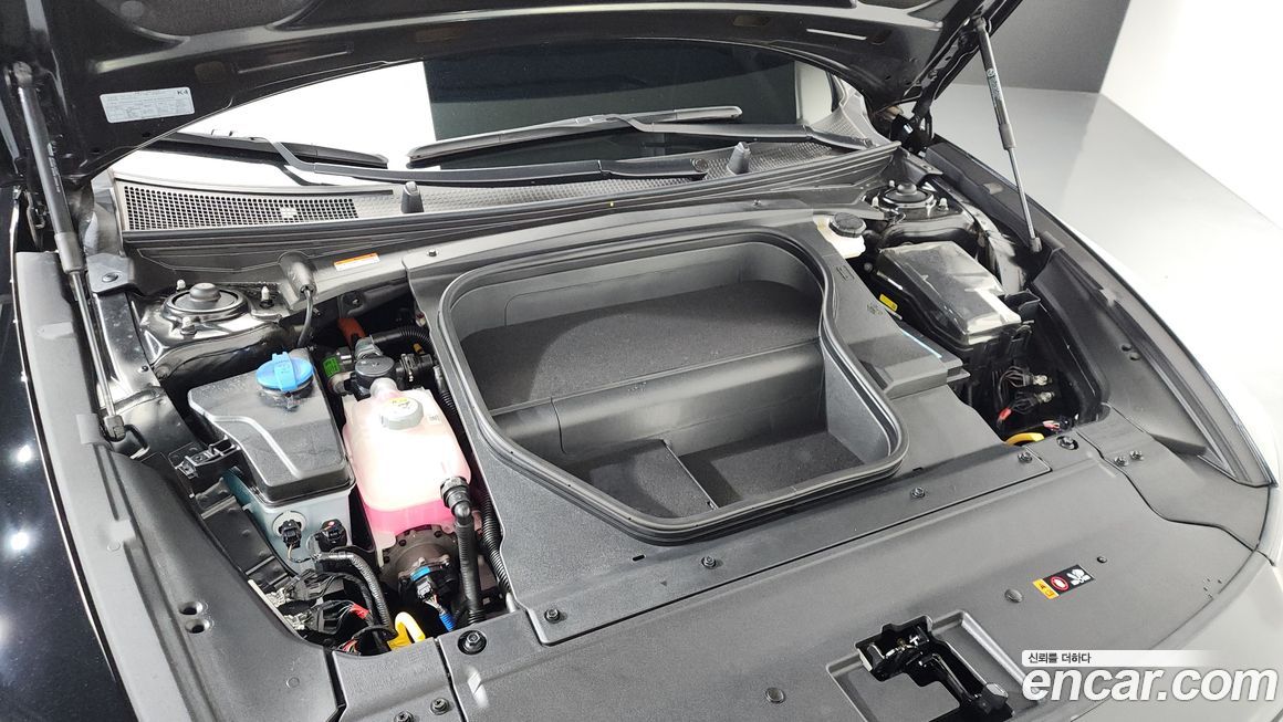 Hyundai Ioniq6 2026