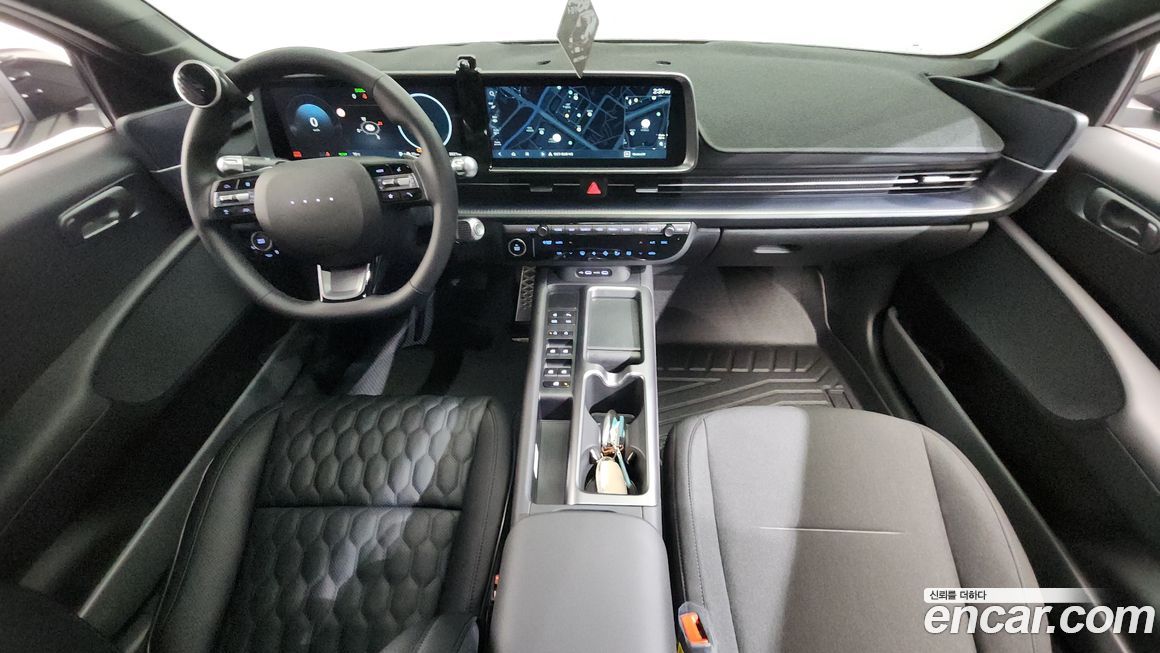 Hyundai Ioniq6 2026