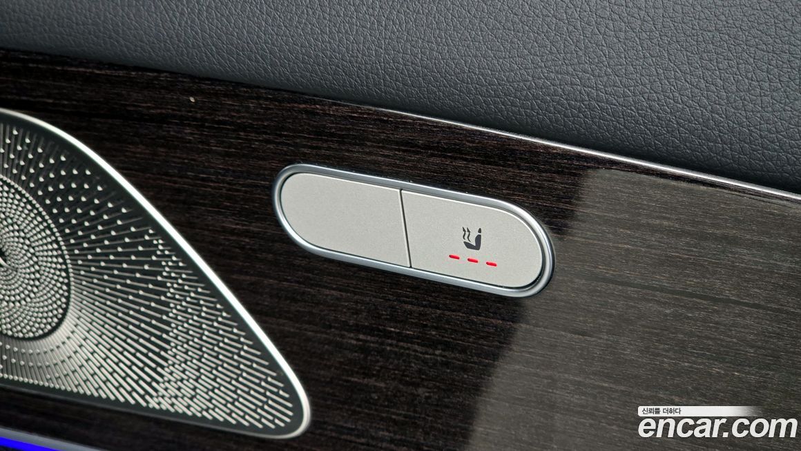 Mercedes-Benz GLE-Class 2022