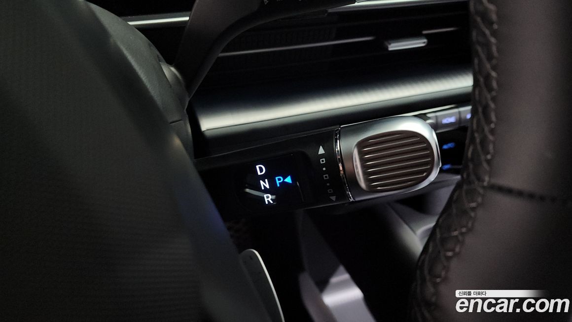Hyundai Ioniq6 2026
