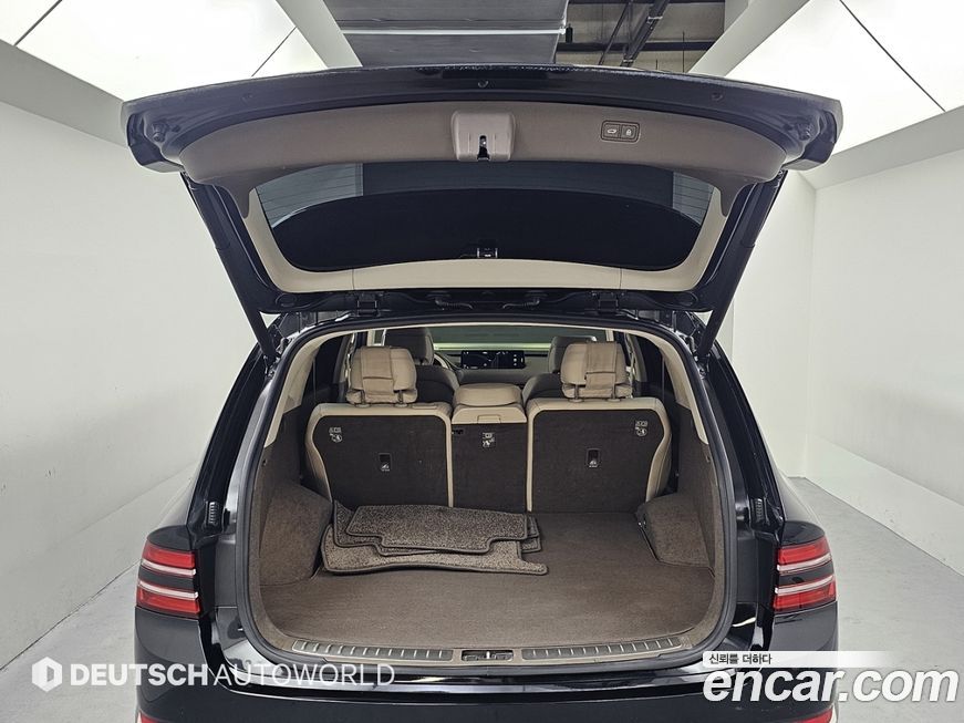 Genesis GV80 2020