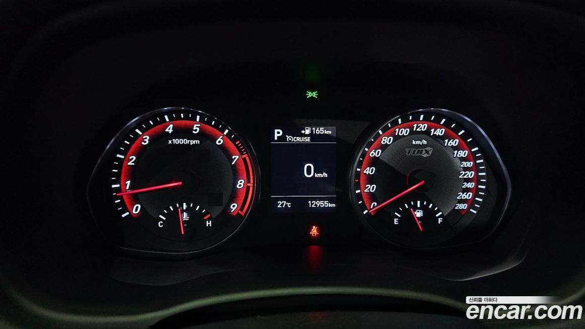 Hyundai i30 2018