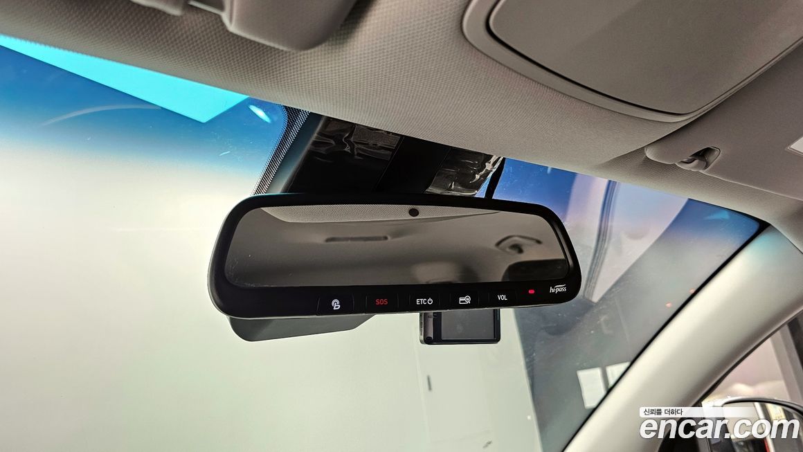Hyundai Tucson 2020