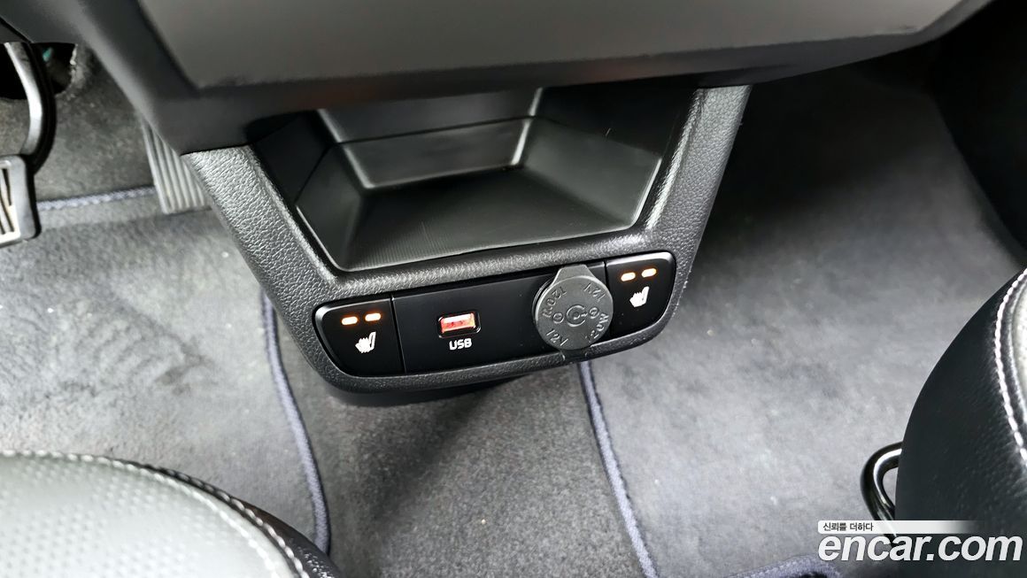 Kia RAY 2022