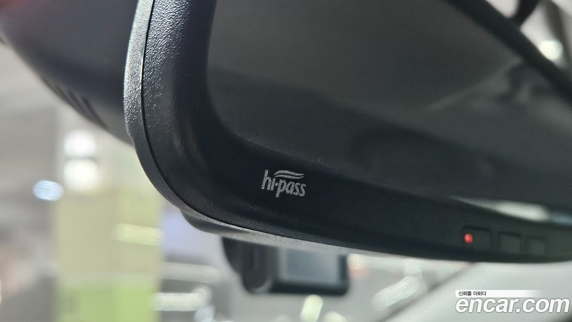 Renault-KoreaSamsung SM6 2017