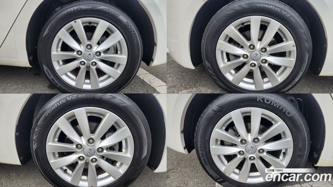 Kia K3 2015