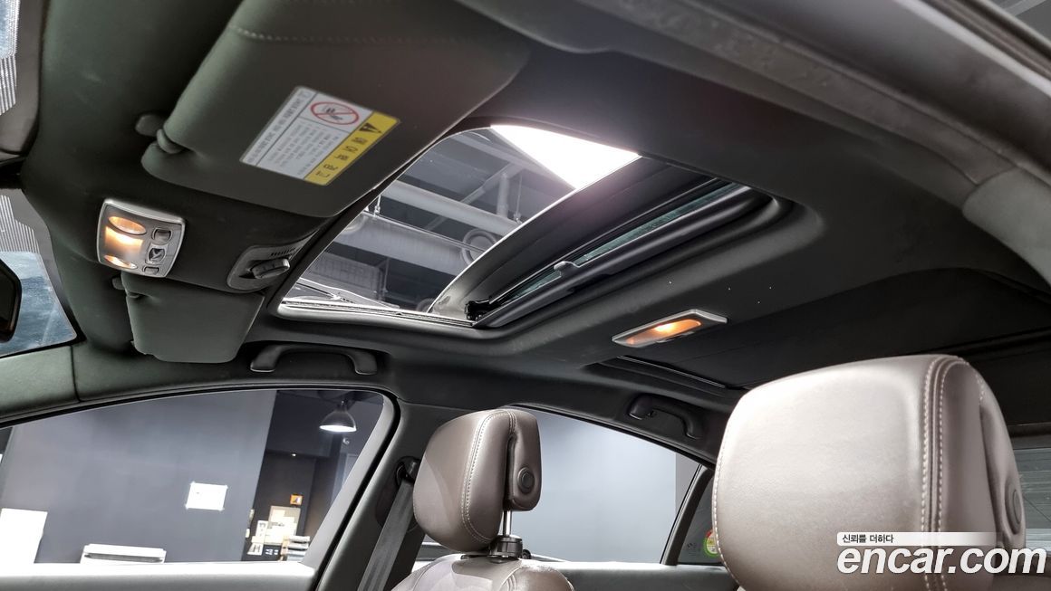 Renault-KoreaSamsung SM5  2014