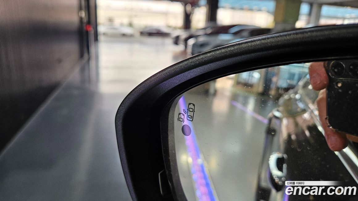 Renault-KoreaSamsung SM6 2017