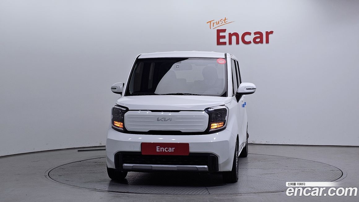 Kia RAY 2023