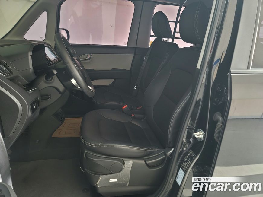 Kia RAY 2023