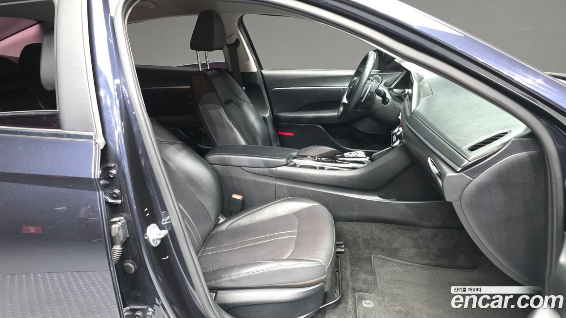 Hyundai Sonata 2020
