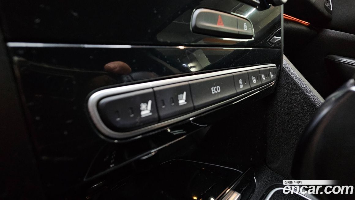 Renault-KoreaSamsung SM6 2017