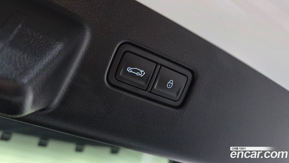 Genesis GV60 2022