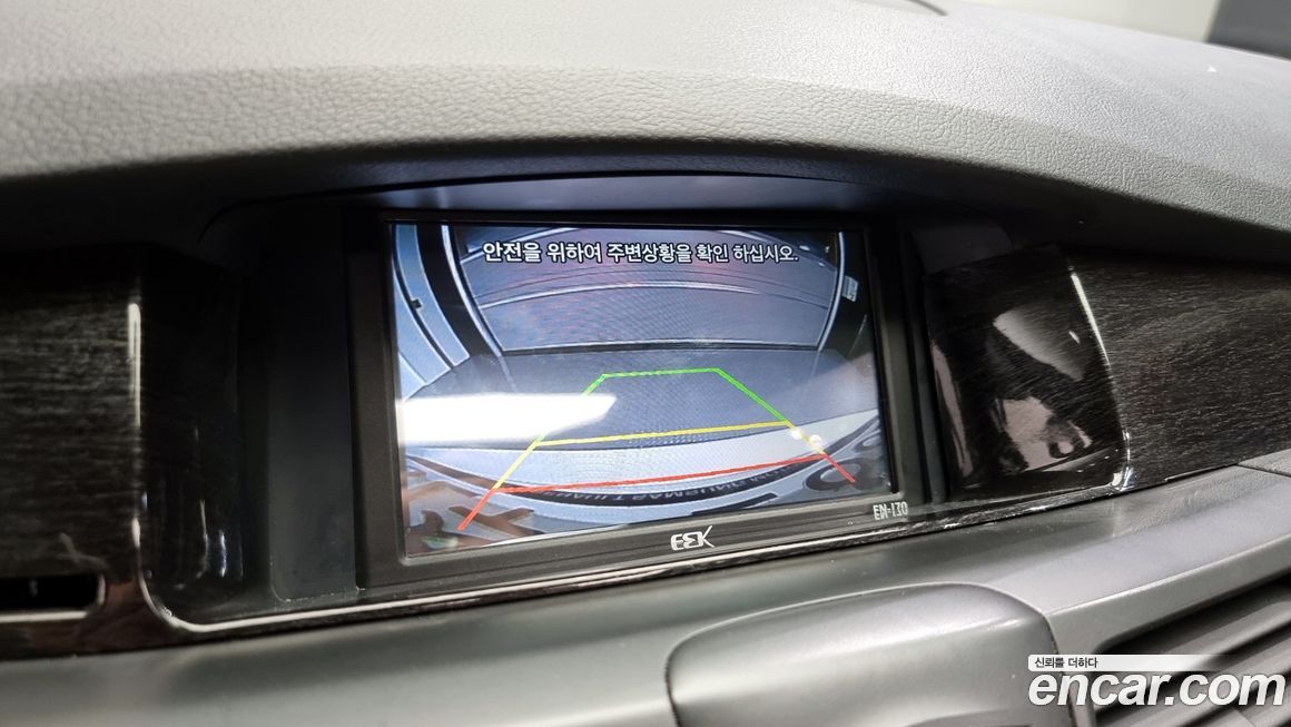 Renault-KoreaSamsung SM5  2014