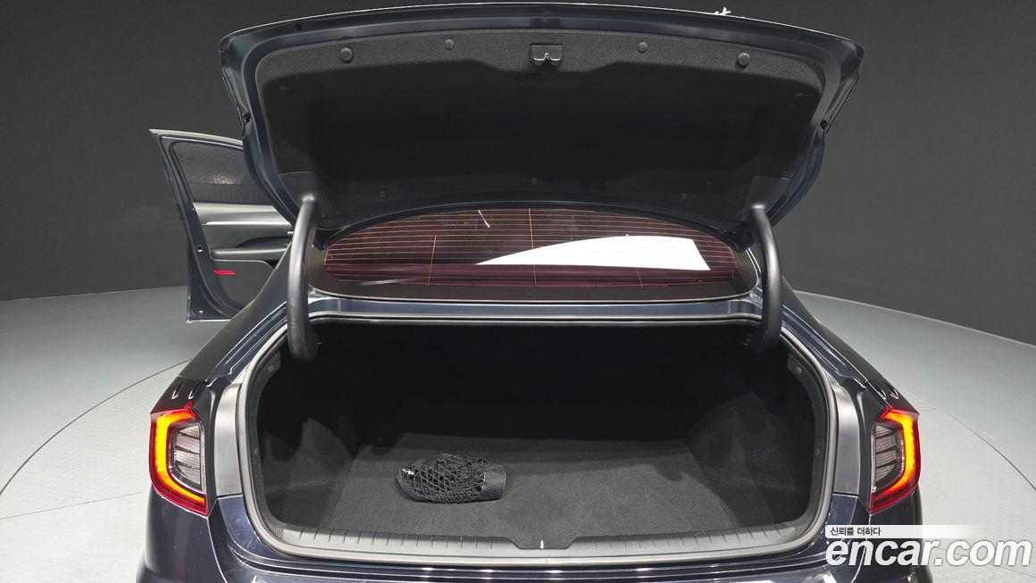 Hyundai Sonata 2020
