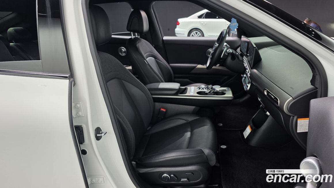 Genesis GV60 2022