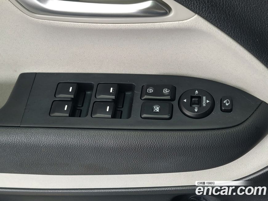 Kia RAY 2023