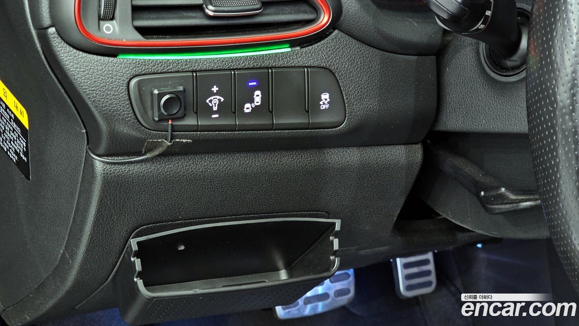 Hyundai i30 2018