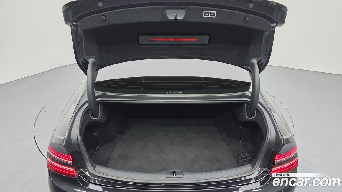 Genesis G80 2024