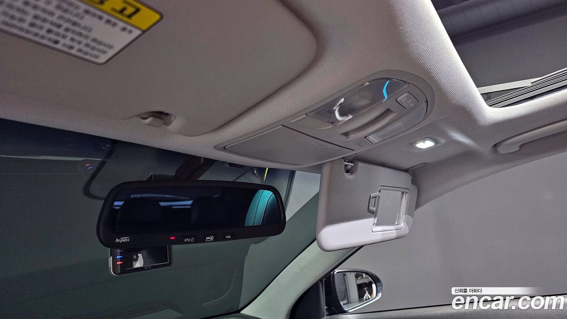 Hyundai i30 2018