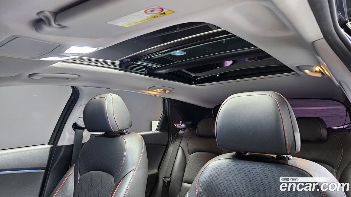 Hyundai i30 2018
