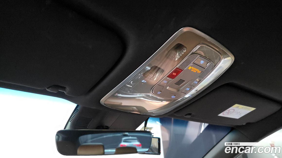 Genesis G80 2023