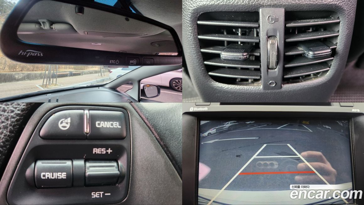 Kia K3 2015