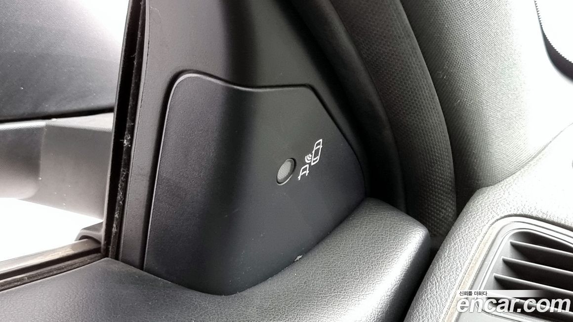 Renault-KoreaSamsung SM5  2014