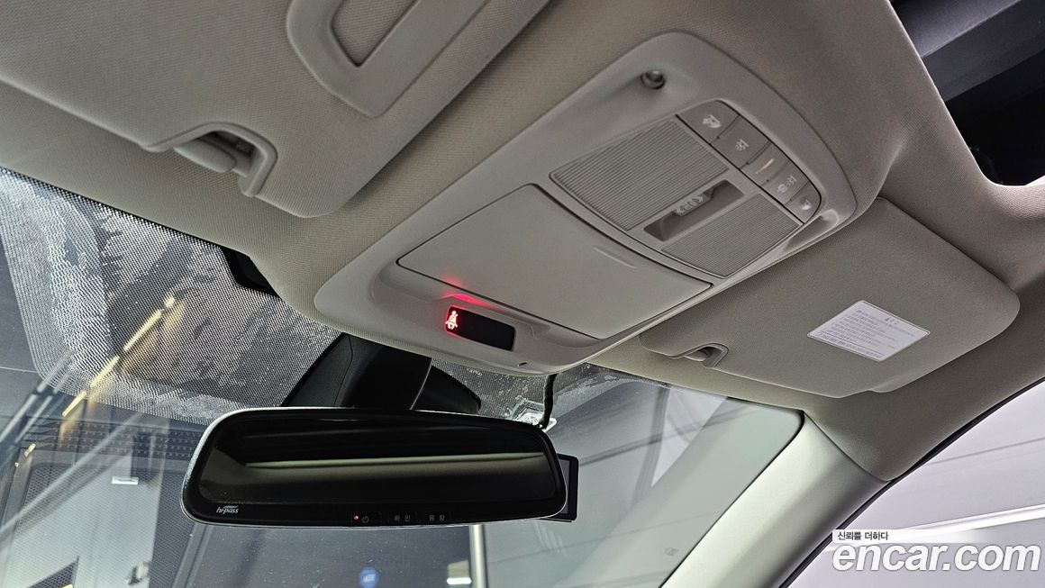 Renault-KoreaSamsung QM6 2019