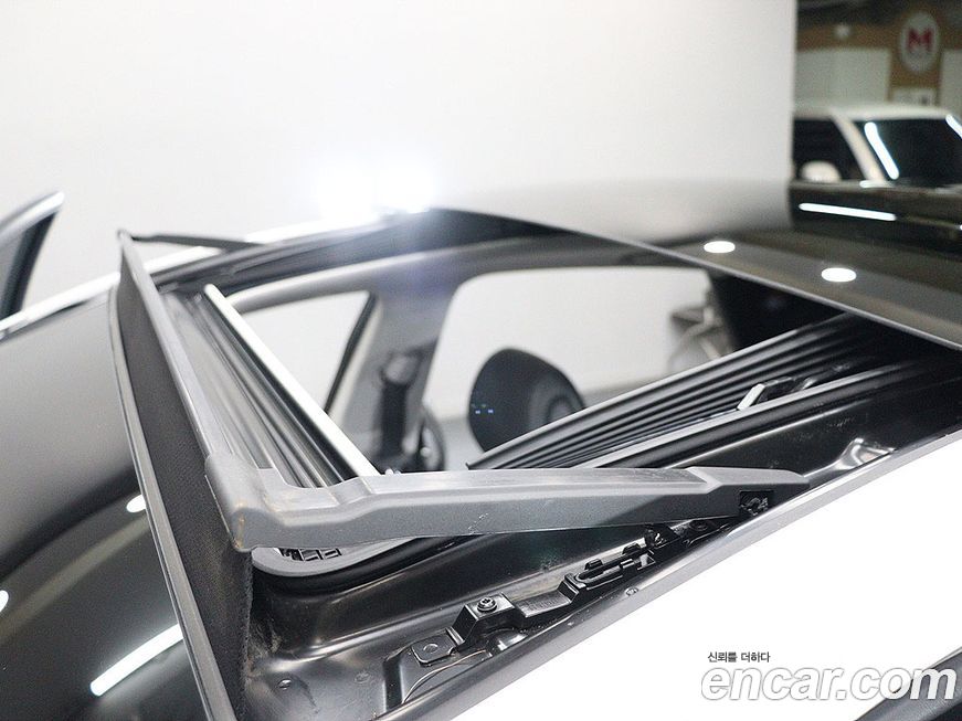 Hyundai Grandeur 2014