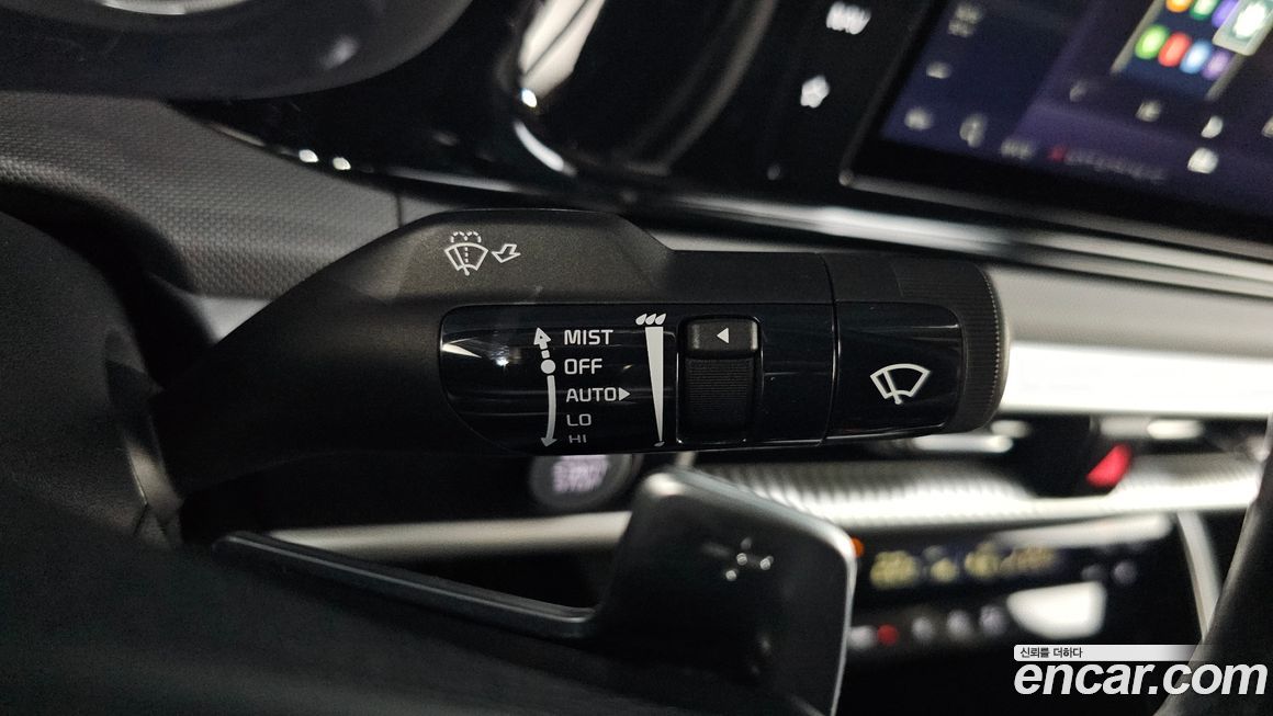 Kia K5 2021