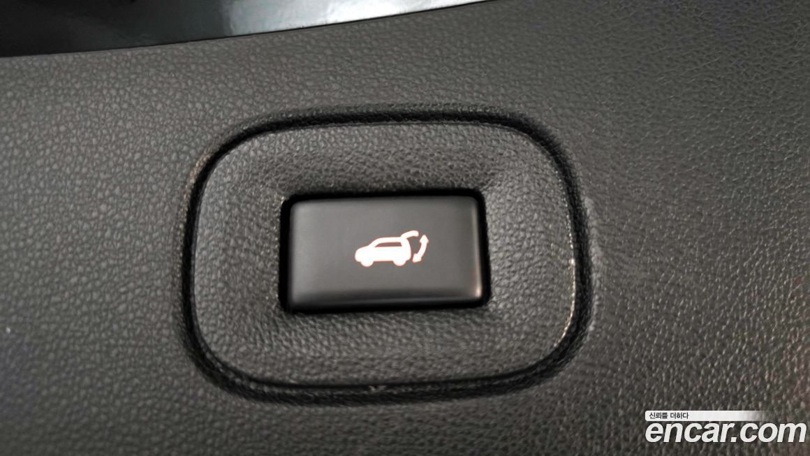 Renault-KoreaSamsung QM6 2019