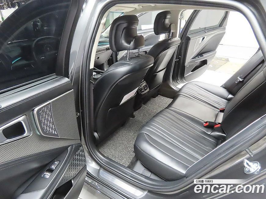 Kia K8 2025