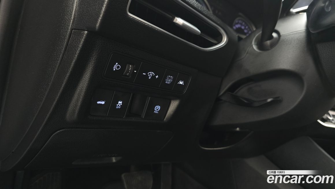 Hyundai Sonata 2022