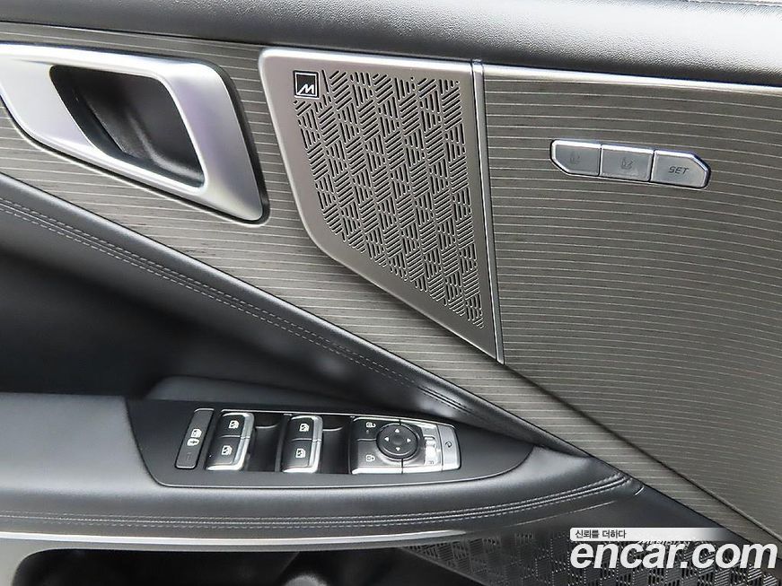Kia K8 2025