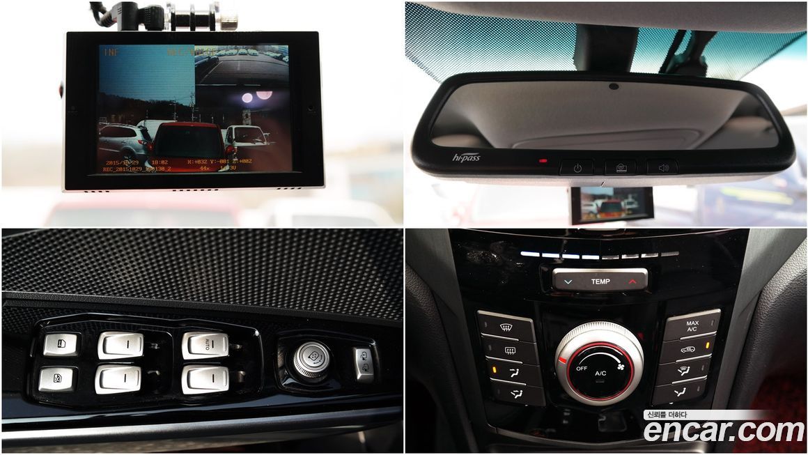 KG_Mobility_Ssangyong TIBOLI 2018