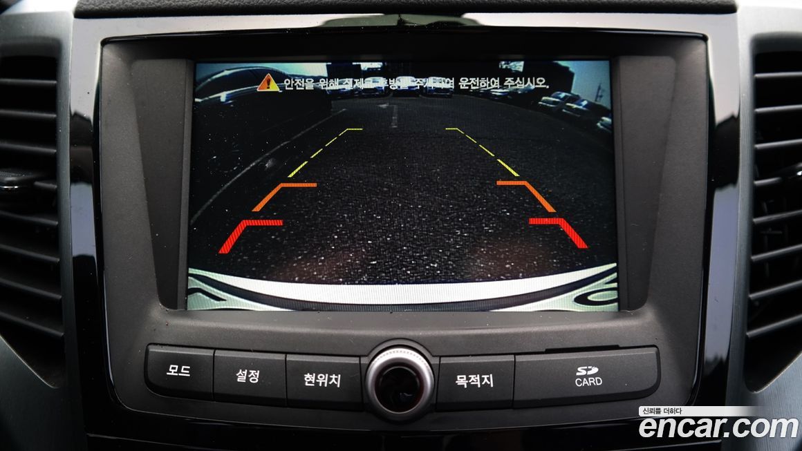 KG_Mobility_Ssangyong TIBOLI 2018