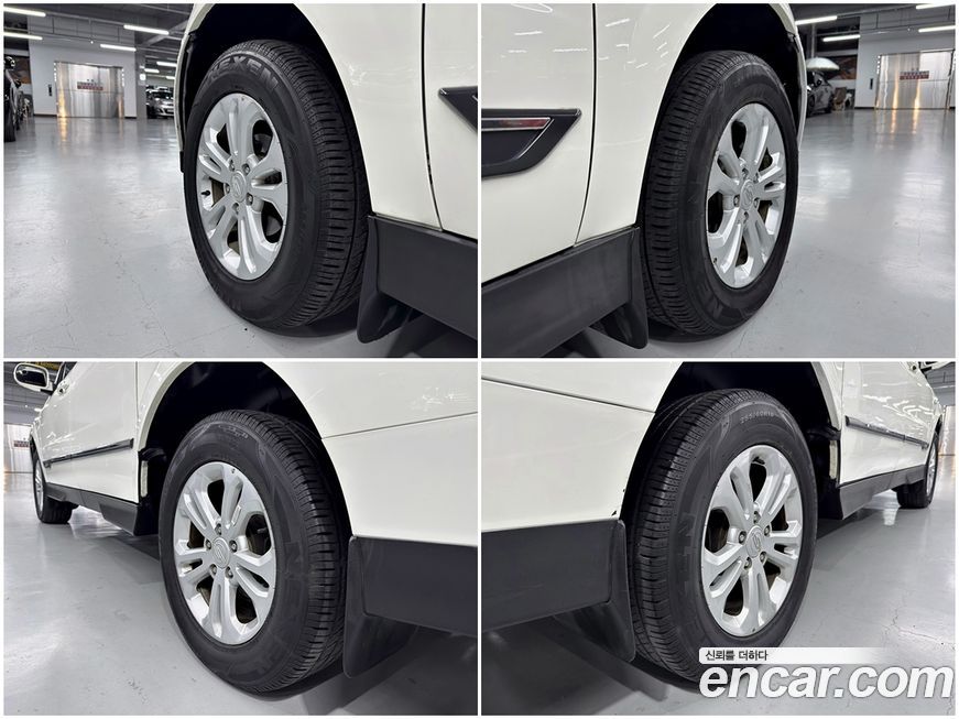 KG_Mobility_Ssangyong KORANDO 2018